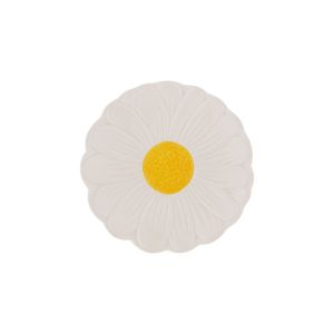 image shows Price & Kensington Daisy Spoon Rest against a blank, white background
