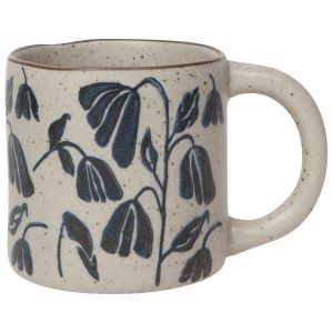 Danica Heirloom Posy Mug | Element