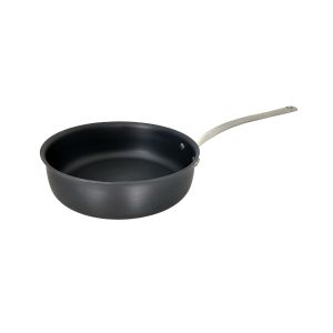 image shows ICON 4-Quart Sauté Pan against a blank, white background