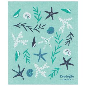 Ecologie by Danica Swedish Sponge Dish Cloth | Coastal Treasures