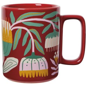 image shows Danica Studio 14oz Mug | Venus against a blank, white background