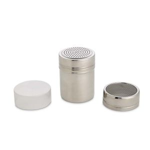 image shows Mrs. Anderson's Baking Shaker & Duster Set  against a blank, white background