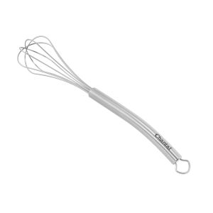 image shows Chantal 11" Small Balloon Whisk against a blank, white background