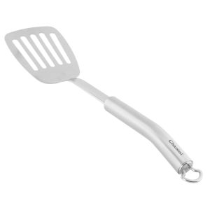 image shows Chantal 14" Slotted Turner  against a blank, white background