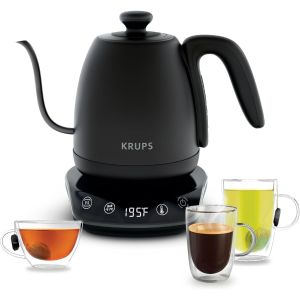 Buy krups electric tea kettle Hot Sale