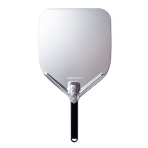image shows Brod & Taylor Bread Peel against a blank, white background