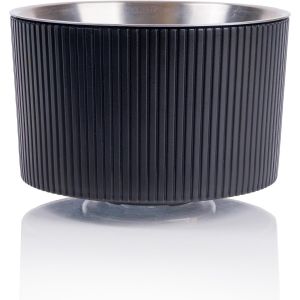 image shows Brod & Taylor Pour Over Coffee Dripper  against a blank, white background