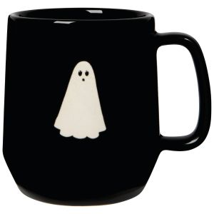 image shows Danica Jubilee Halloween 22oz Mega Mug | Kindred Spiritsagainst a blank, white background