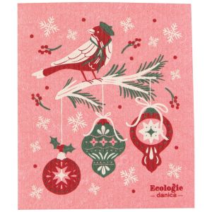 Ecologie by Danica Swedish Sponge Dish Cloth | Season's Tweetings