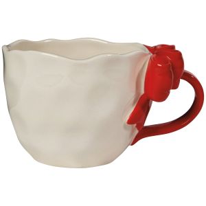 image shows Danica Jubilee 20oz Mug | Bowtique against a blank, white background