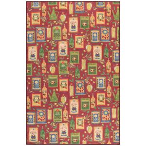 image shows Now Designs by Danica Recycled Microfibre Dishtowel | Olive Oil  against a blank, white background