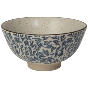 image shows Danica Heirloom Element 24oz Bowl | Myrtle  against a blank, white background