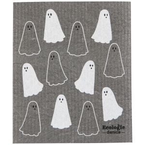 image shows Ecologie by Danica Swedish Sponge Dish Cloth | Kindred Spirits against a blank, white background