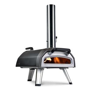 image shows Ooni Karu 2 Multi-Fuel Outdoor Pizza Oven | Propane  against a blank, white background