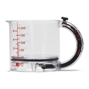 image shows Dreamfarm Upcup | 1-Cup  against a blank, white background