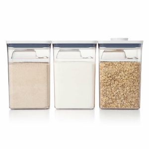 OXO POP 2.0 Container Bulk Set | 6-Piece