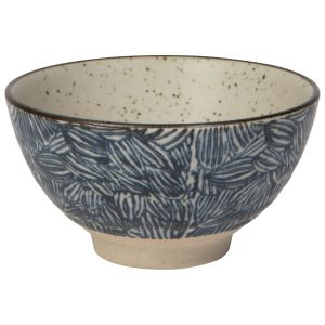 image shows Danica Heirloom Element 12oz Small Bowl | Arbor against a blank, white background