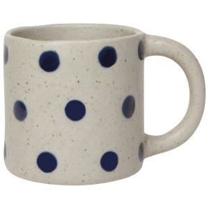  image shows Danica Heirloom Element 14oz Mug | Audrey against a blank, white background