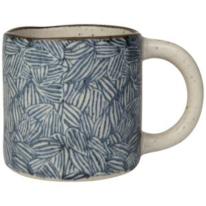 image shows Danica Heirloom Element 14oz Mug | Arbor  against a blank, white background