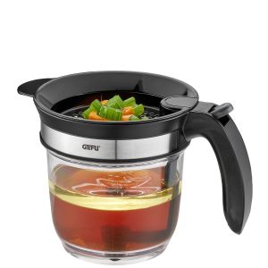 Gefu Fluido Fat Separator Jug