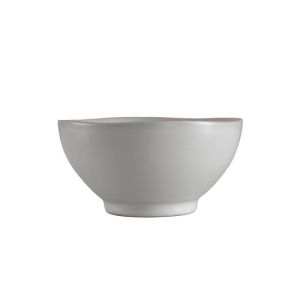 Fortessa Vitraluxe Heirloom 5.5” Bowl - Smoke (STN.8000.5.54)