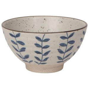 image shows Danica Heirloom Element 12oz Bowl | Vine against a blank, white background