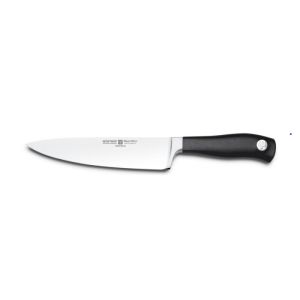 WÜSTHOF Grand Prix II 7" Chef's Knife