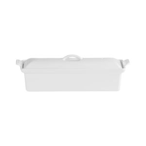 Le Creuset Terrine En Fonte Vintage Couleur Lilas - UK Le Creuset Terrine En Fonte Vintage Couleur Lilas - UK