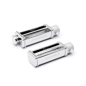 Ankarsrum Original Stand Mixer Attachment Fettuccini Cutter &
 Pasta Roller