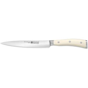 WÜSTHOF Classic Ikon Créme 6" Utility Knife 