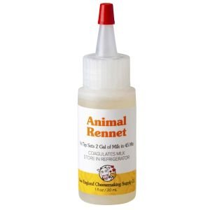 New England CheeseMaking Supply Co. Animal Rennet
