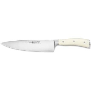 WÜSTHOF Classic Ikon Créme 8" Chef's Knife 