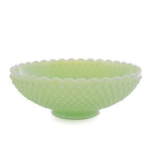 Mosser Glass Gigi Collection Serving Bowl 