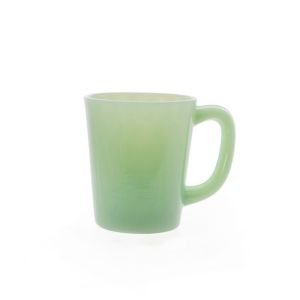 Mosser Glass 9oz Mug | Jadeite