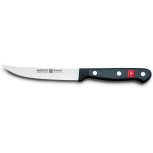 WÜSTHOF Gourmet 4.5" Steak Knife 