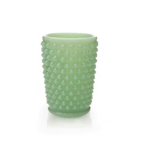 Mosser Glass Gigi Collection 9oz Tumbler (Jade) 