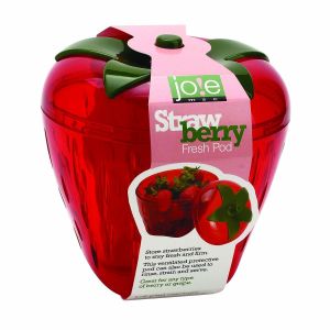 image shows Joie Strawberry Pod  against a blank, white background