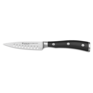 WÜSTHOF Classic Ikon 3.5" Hollow Edge Paring Knife