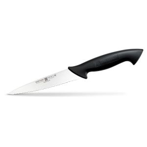 Wusthof Pro 6" Serrated Utility Knife (Cutlery) 4852-7/16