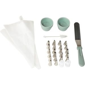 NutriMill 40-Piece Icing Kit