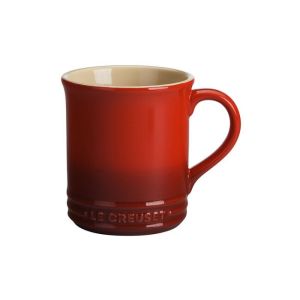 Le Creuset 14oz Mug | Cerise/Cherry Red