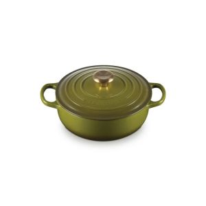 Le Creuset Signature 3.5 Quart Sauteuse 