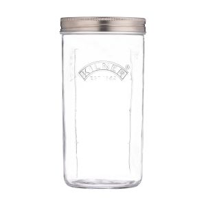 Kilner Create & Make Fermentation Set | 1L