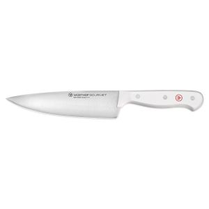 WÜSTHOF Gourmet White 6" Chef's Knife 