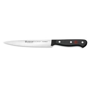 WÜSTHOF Gourmet 6" Flexible Fillet Knife