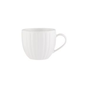 Price & Kensington Luxe 16oz Mug | White 