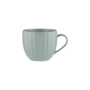  image shows Price & Kensington Luxe 16oz Mug | Duckegg against a blank, white background