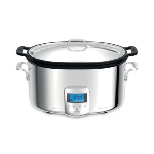 All-Clad 7-Quart Deluxe Slow Cooker