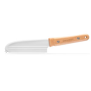 Dreamfarm Knibble Nonstick Cheese Knife & Fork