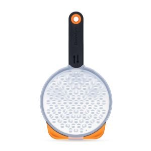 Dreamfarm Ograte Two-Sided Speed Grater (Coarse) 